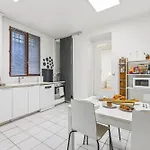 Marais L Center Of L Full Equipped باريس
