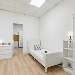 شقة Marais L Center Of L Full Equipped باريس