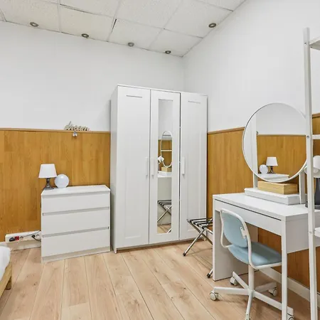 Marais L Center Of L Full Equipped Paris
