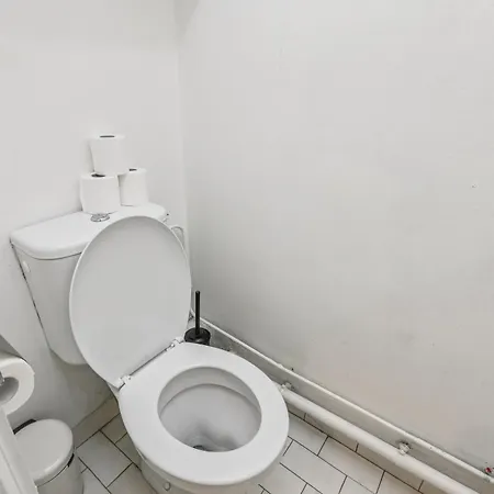 Marais L Center Of L Full Equipped * Paris
