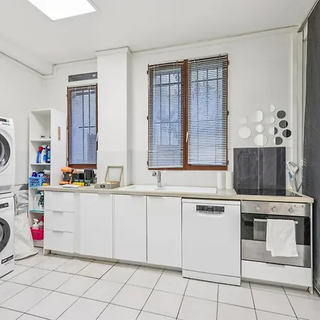 Appartement Marais L Center Of L Full Equipped